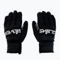 Férfi snowboard kesztyű Quiksilver Method fekete EQYHN03154 3