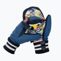 Férfi Quiksilver Snowboard kesztyű kék Method EQYHN03156
