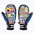 Férfi Quiksilver Snowboard kesztyű kék Method EQYHN03156 2