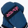 Férfi Quiksilver Snowboard kesztyű kék Method EQYHN03156 4