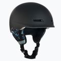 Női snowboard sisak ROXY Angie J 2021 black akio