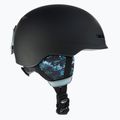Női snowboard sisak ROXY Angie J 2021 black akio 4