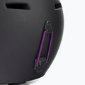 Női snowboard sisak ROXY Angie J 2021 true black 7
