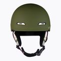Női snowboard sisak ROXY Angie 2021 burnt olive 2