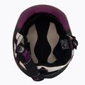 Női snowboard sisak ROXY Angie 2021 burnt olive 6