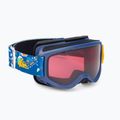 Quiksilver Little Grom KSNGG gyermek síszemüveg tengerészkék EQKTG03001-BSN6