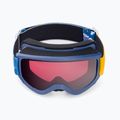 Quiksilver Little Grom KSNGG gyermek síszemüveg tengerészkék EQKTG03001-BSN6 2