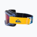 Quiksilver Little Grom KSNGG gyermek síszemüveg tengerészkék EQKTG03001-BSN6 4