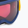Quiksilver Little Grom KSNGG gyermek síszemüveg tengerészkék EQKTG03001-BSN6 5