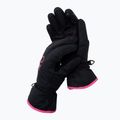 Gyermek snowboard kesztyű ROXY Freshfields 2021 black