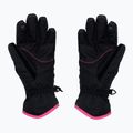 Gyermek snowboard kesztyű ROXY Freshfields 2021 black 3