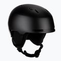 Quiksilver Journey M HLMT Snowboard sisak Fekete EQYTL03054-KVJ0