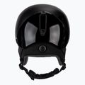 Quiksilver Journey M HLMT Snowboard sisak Fekete EQYTL03054-KVJ0 3