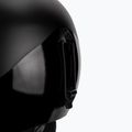 Quiksilver Journey M HLMT Snowboard sisak Fekete EQYTL03054-KVJ0 7