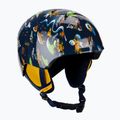 Gyermek Quiksilver Slush B HLMT Snowboard sisak tengerészkék EQBTL03018-BSN6