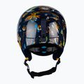 Gyermek Quiksilver Slush B HLMT Snowboard sisak tengerészkék EQBTL03018-BSN6 4