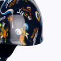 Gyermek Quiksilver Slush B HLMT Snowboard sisak tengerészkék EQBTL03018-BSN6 6