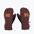 Női snowboard kesztyű DC Franchise Mittens andora 3