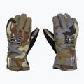 Férfi snowboard kesztyűk DC Franchise woodland/camo/castlerock 3