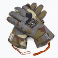 Férfi snowboard kesztyűk DC Franchise woodland/camo/castlerock 4