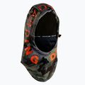 Férfi balaclava DC Hoodaclava woodland camo castlerock