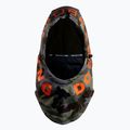 Férfi balaclava DC Hoodaclava woodland camo castlerock 2