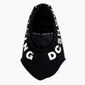 Férfi balaclava DC Hoodaclava black/white 2
