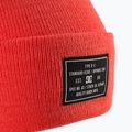Női téli sapka DC Label hot coral 3