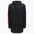 Férfi snowboard pulóver DC Dryden racing red 3