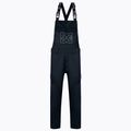 Férfi snowboard nadrág DC Docile black