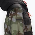 Férfi snowboard kabát DC Haven woodland camo castlerock 4