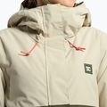 Női snowboard kabát DC Cruiser overcast 6