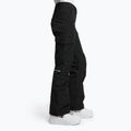 Női snowboard nadrág DC Nonchalant black 3
