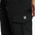 Női snowboard nadrág DC Nonchalant black 5