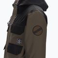 Férfi snowboard kabát DC Haven wren 3