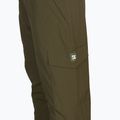 Férfi snowboard nadrág DC Nonchalant olive night 4