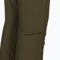 Férfi snowboard nadrág DC Nonchalant olive night 5