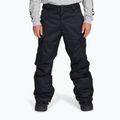 Férfi snowboard nadrág DC Banshee black