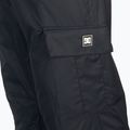 Férfi snowboard nadrág DC Banshee black 4