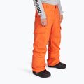 Férfi snowboard nadrág DC Banshee orangeade 2