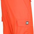Férfi snowboard nadrág DC Banshee orangeade 5