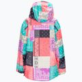 Női snowboard kabát DC Savvy Anorak wmns/multi bandana 2