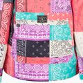 Női snowboard kabát DC Savvy Anorak wmns/multi bandana 3