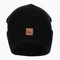 Férfi Quiksilver Brigade Beanie snowboard sapka true fekete 2