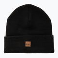 Férfi Quiksilver Brigade Beanie snowboard sapka true fekete 5