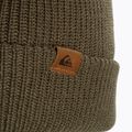 Férfi Quiksilver Routine Snowboard sapka Zöld EQYHA03299 3
