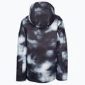 Gyermek snowboard dzseki Quiksilver Mission Printed fekete EQBTJ03148 2