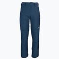 Fiú Quiksilver Estate Snowboard nadrág sötétkék