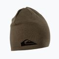 Férfi Quiksilver M&W Snowboard sapka Zöld EQYHA03308