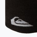 Férfi Quiksilver Snowboard sapka M&W fekete EQYHA03308 3